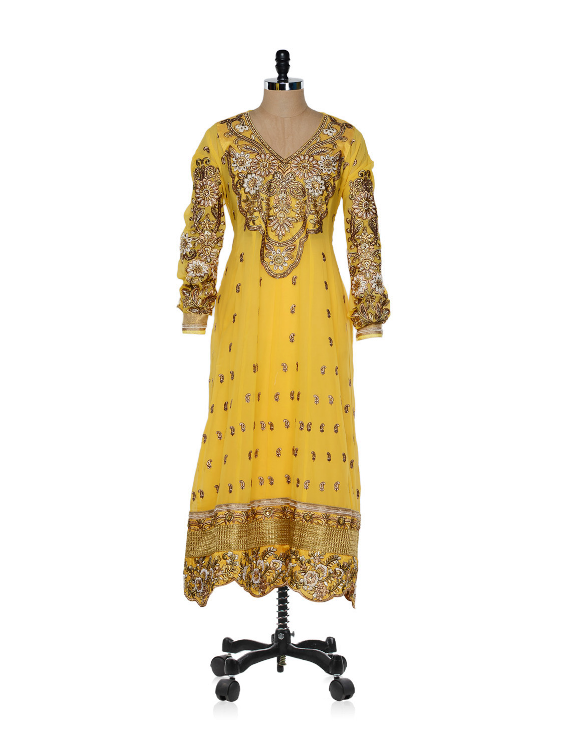 Yashaswini - Salwars
