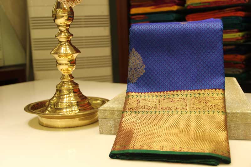 Yashaswini - Sarees