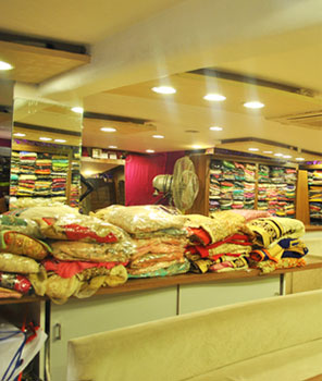 Yashaswini - Sarees